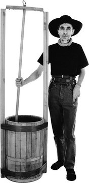 Walter Stappung (2004) Walter Stappung (2004)