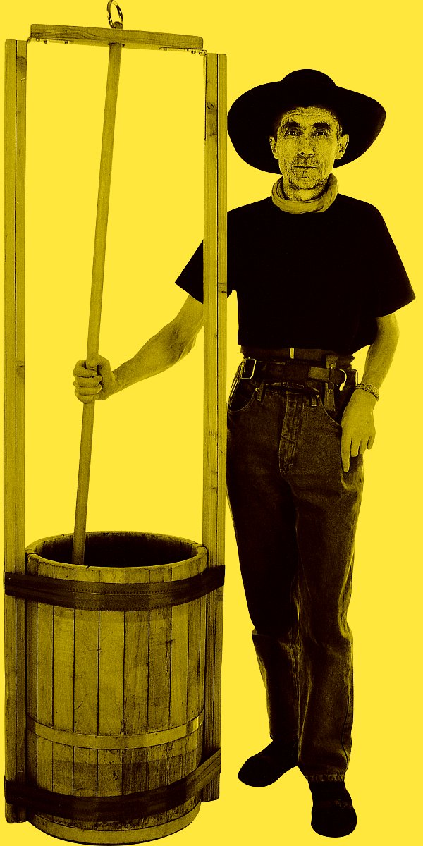 Walter Stappung - Düngerpräparate Walter Stappung - Düngerpräparate